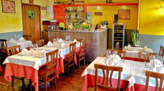 Pampas Churrascaria Brasiliana