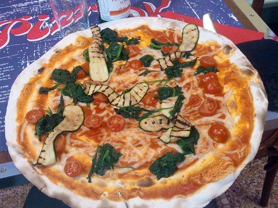 Pizza Ok 2