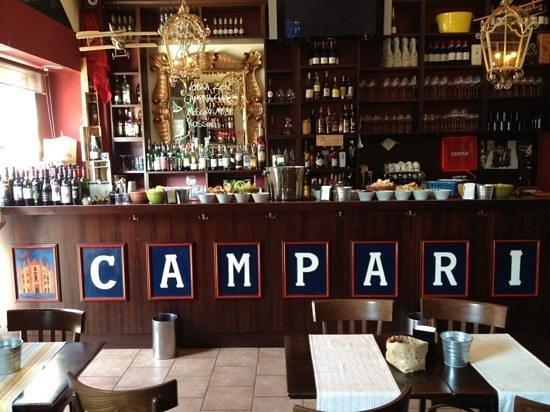 Cantina Concordia