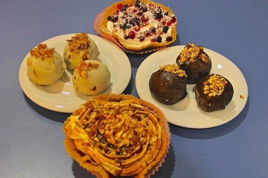 Gelateria Scarlatti 5