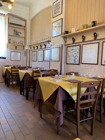 Trattoria Bolognese da Mauro