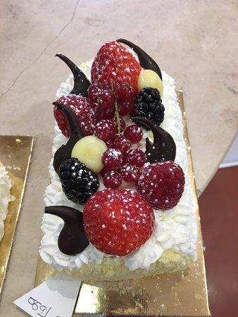 Caffetteria Pasticceria Lissari
