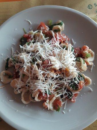 Osteria Ma.Si