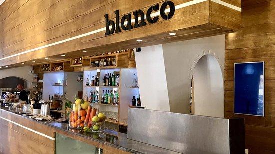 Blanco Milano