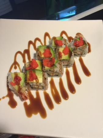 Ristorante Ci Fusion