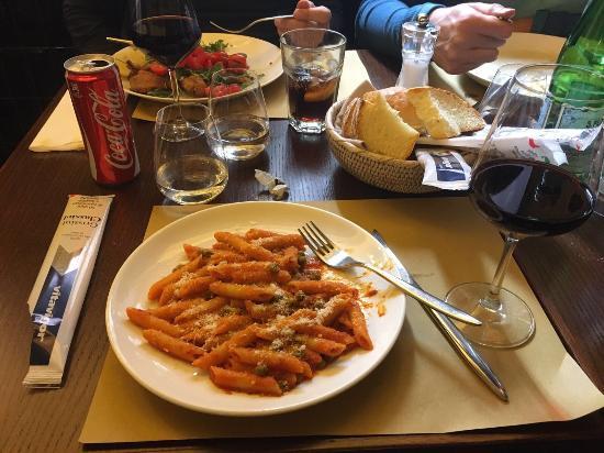 Osteria del Corso