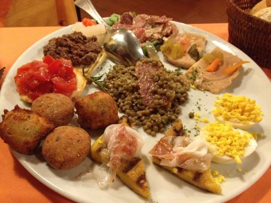 Osteria La Piola