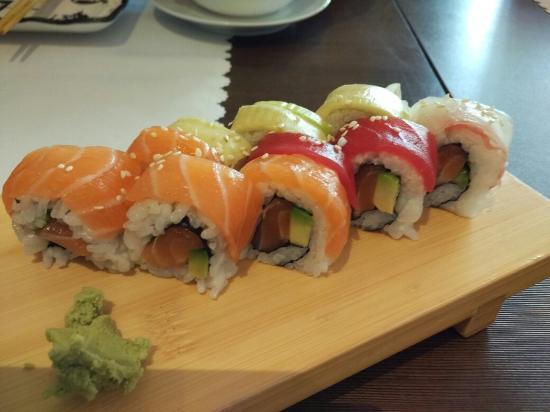 Ishin Sushi