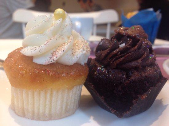 Vanilla Bakery