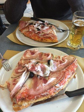 Pizzeria dallo Zio