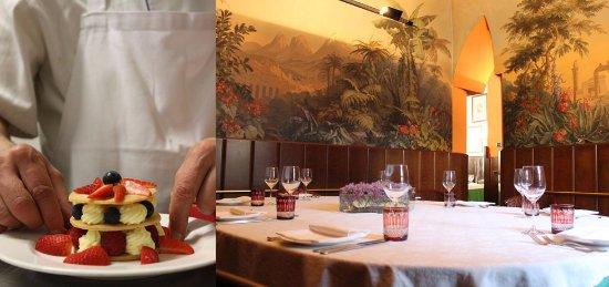 Ristorante Da Berti