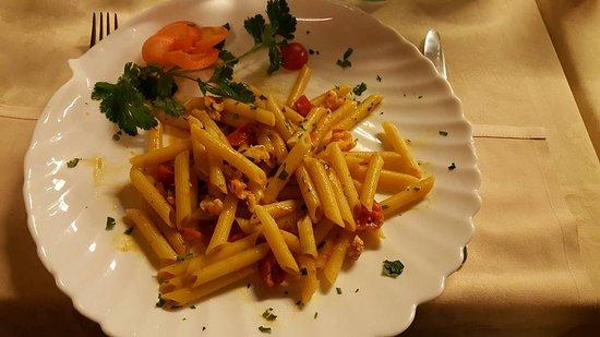 Ristorante Canne al Vento