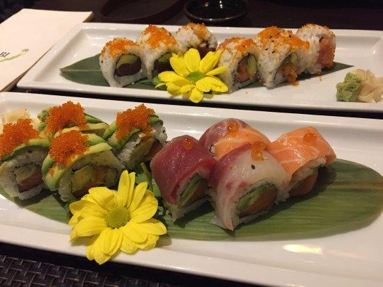 Wasabi