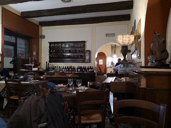 Osteria Borsieri