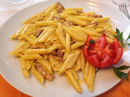 Ristorante Pizzeria Il Molo