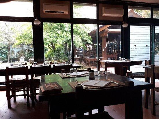 Taverna Calabiana