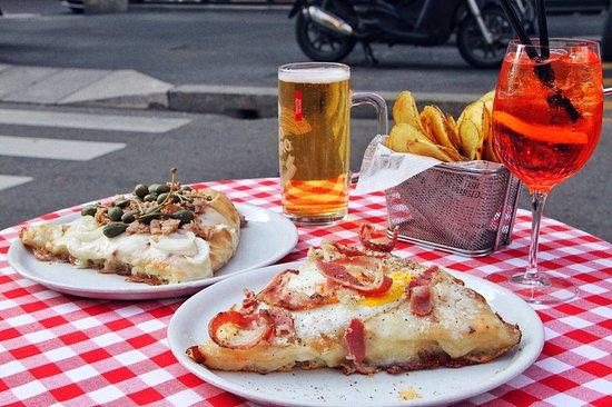 Little Italy