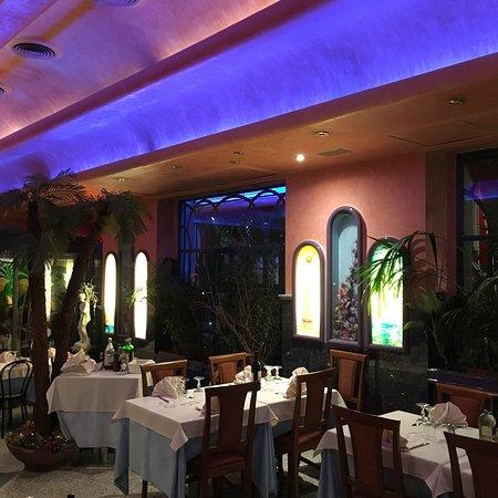 Il Faraone Ristorante Pizzeria
