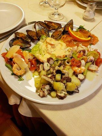 Ristorante Pizzeria Casati 19