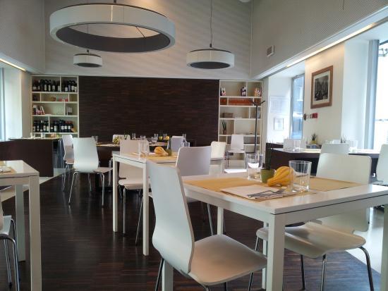 La Cucina dei Frigoriferi Milanesi