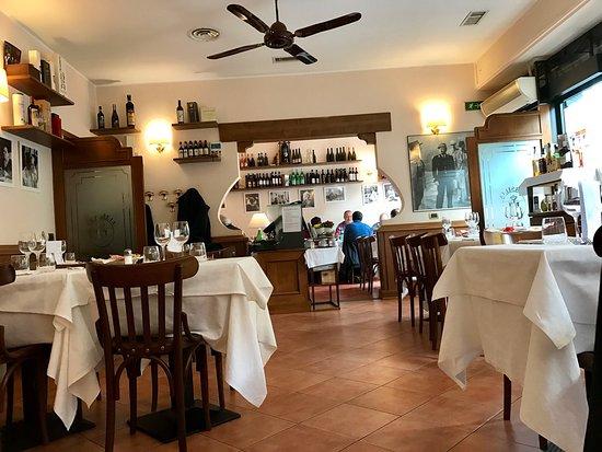 La Versilia
