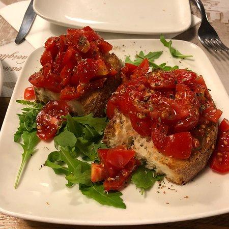 Pizzeria 40