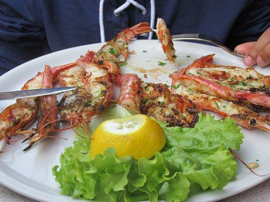 Pizzeria Ristorante Salernitano