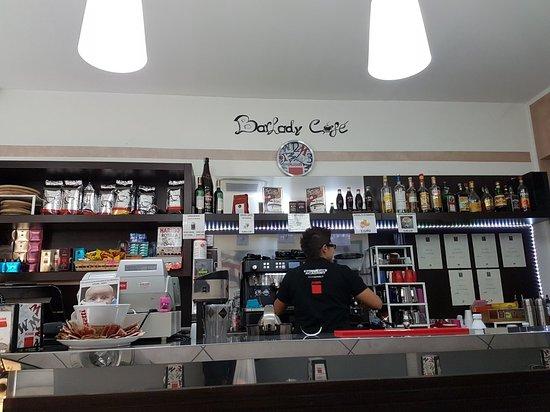 Barlady Cafè