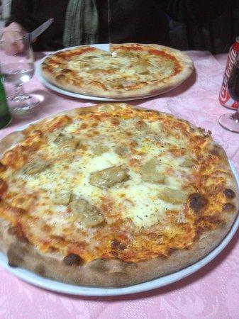 Ristorante Pizzeria San Giorgio 2