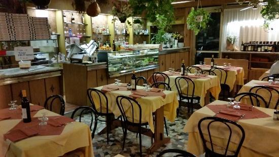 La spigola