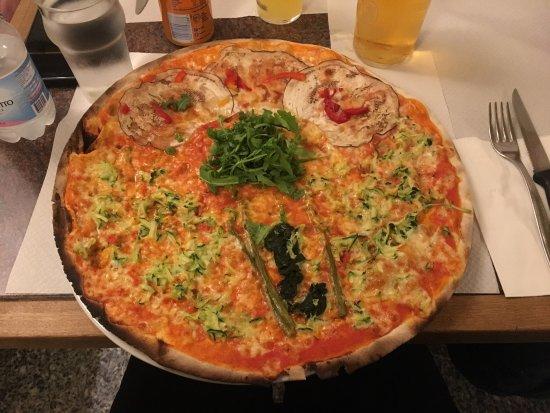Pizzeria da Geppo