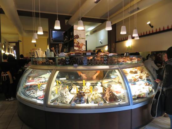 Caffe Torino
