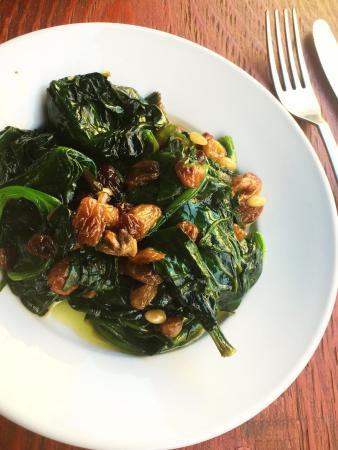 Tapa' n Kitchen Bar