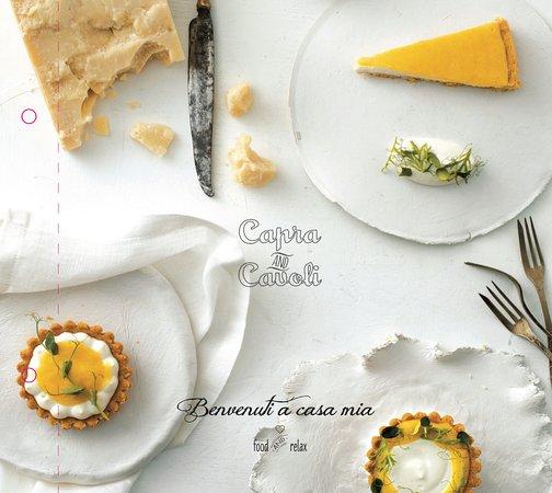 Capra e Cavoli