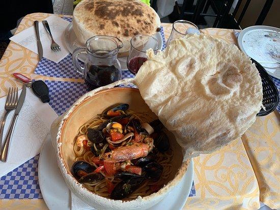 Ristorante Montreal