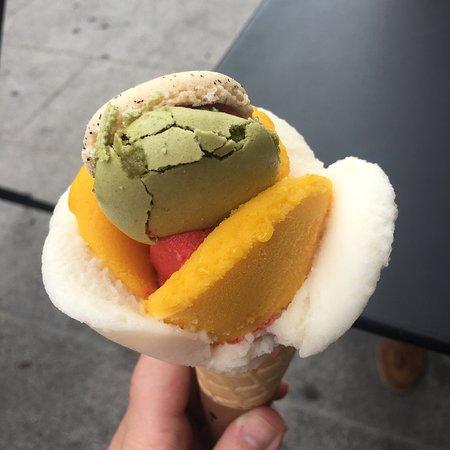 Gelateria Amorino Navigli