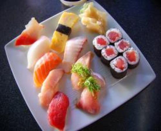 Judo Sushi Ristorante