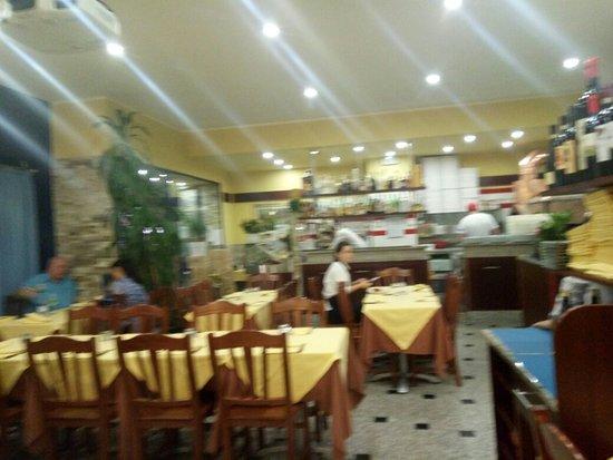 Le Capannelle