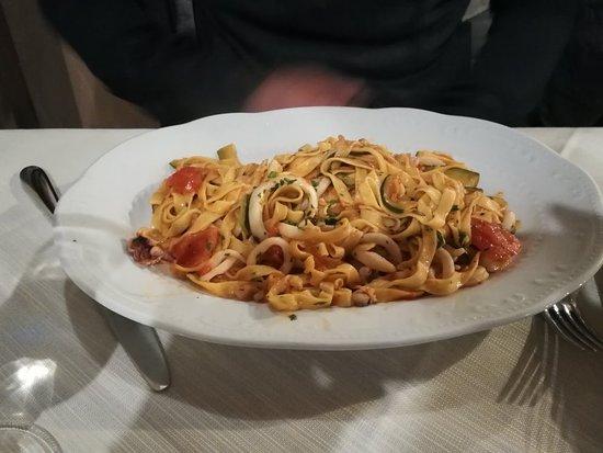 La Tana del Ghiottone