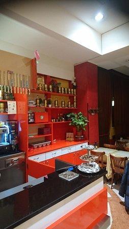 Centrale Turkish Kebap Dorbubir