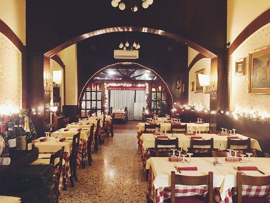 Ristorante la Scogliera 2 Sorelle