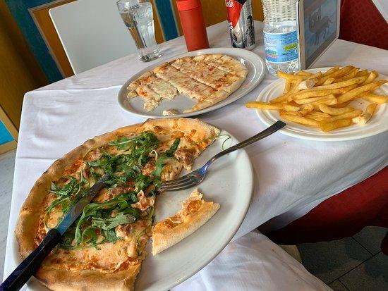 AL GALILEO Ristorante