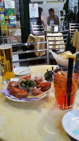 Caffè delle Colonne