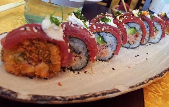 Izakaya ristorante