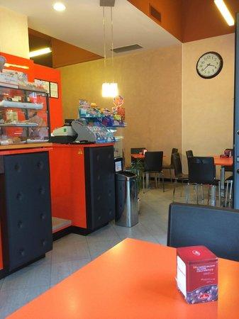 Bar Fusina