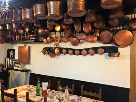 Antico Ristorante Drago