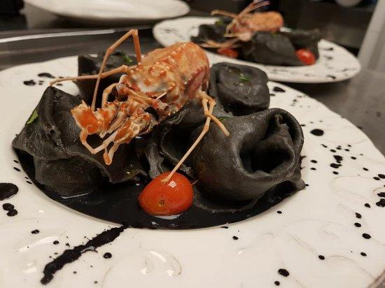 Osteria Tre Gobbi