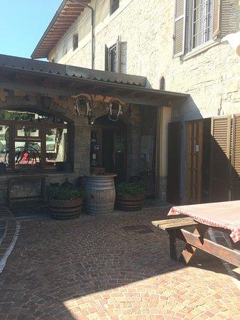Trattoria Lozza