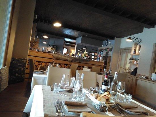 Ristorante Agriturismo "La Tresenda"