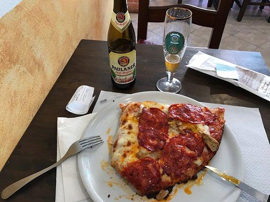 Pizza Haus